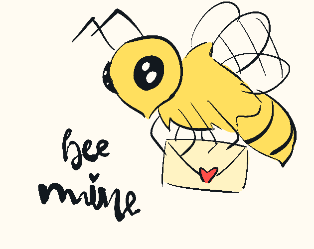 Bee Mine project preview